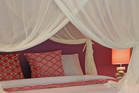 Maylie Bali Villa Bungalows