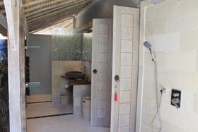 Maylie Bali Villa Bungalows