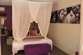 Maylie Bali Villa Bungalows