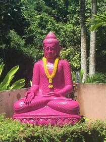 Maylie Bali Villa Bungalows