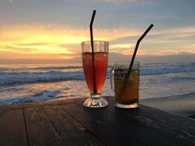 Maylie Bali Villa Bungalows