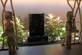 Maylie Bali Villa Bungalows