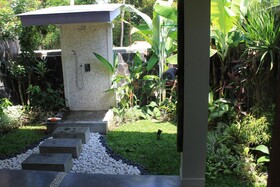 Maylie Bali Villa Bungalows