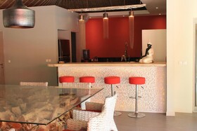 Maylie Bali Villa Bungalows