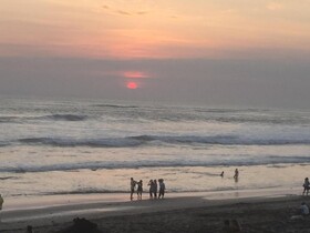 Maylie Bali Villa Bungalows