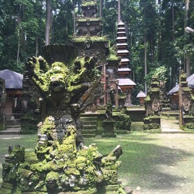 Maylie Bali Villa Bungalows