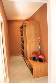 Maylie Bali Villa Bungalows