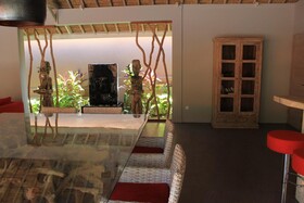 Maylie Bali Villa Bungalows