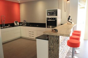 Maylie Bali Villa Bungalows