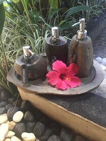 Maylie Bali Villa Bungalows