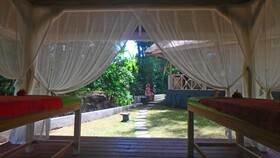Maylie Bali Villa Bungalows