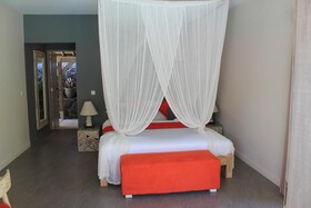 Maylie Bali Villa Bungalows