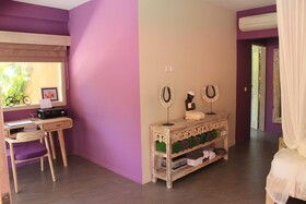 Maylie Bali Villa Bungalows