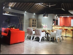 Maylie Bali Villa Bungalows