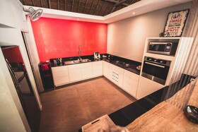 Maylie Bali Villa Bungalows