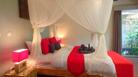 Maylie Bali Villa Bungalows