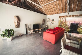 Maylie Bali Villa Bungalows