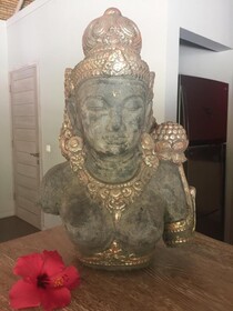 Maylie Bali Villa Bungalows