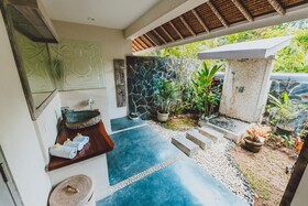 Maylie Bali Villa Bungalows