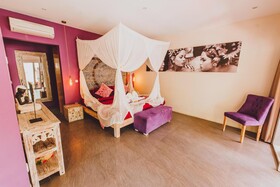 Maylie Bali Villa Bungalows