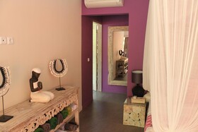 Maylie Bali Villa Bungalows