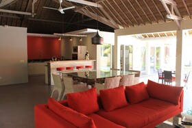 Maylie Bali Villa Bungalows