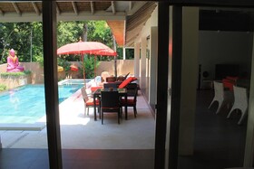 Maylie Bali Villa Bungalows