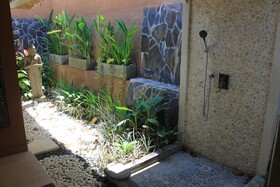 Maylie Bali Villa Bungalows