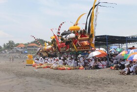 Maylie Bali Villa Bungalows