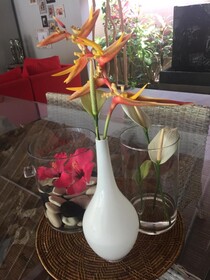 Maylie Bali Villa Bungalows