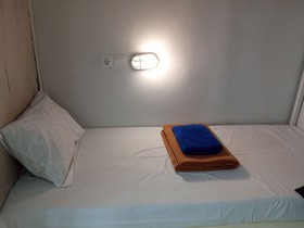 M's Snack Point Bed & Breakfast