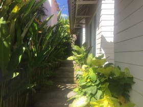 M's Snack Point Bed & Breakfast