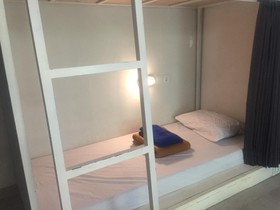 M's Snack Point Bed & Breakfast