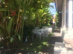 M's Snack Point Bed & Breakfast