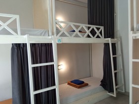M's Snack Point Bed & Breakfast