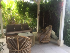 M's Snack Point Bed & Breakfast