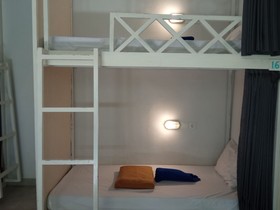 M's Snack Point Bed & Breakfast