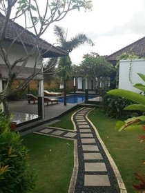 My Villa Canggu