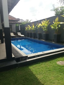 My Villa Canggu