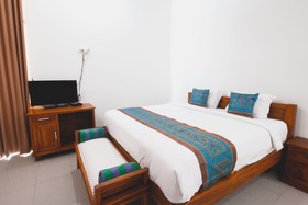 My Villa Canggu