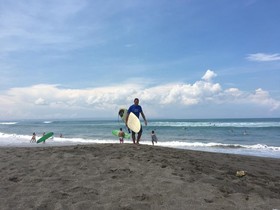 My Villa Canggu
