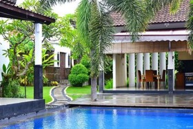 My Villa Canggu