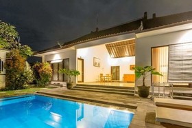 My Villa Canggu