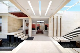 Nara Villa