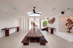 Nara Villa