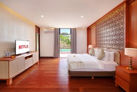 Nara Villa