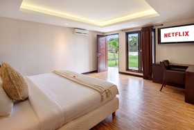 Nara Villa
