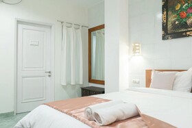 New Mandurah Homestay