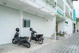 New Mandurah Homestay