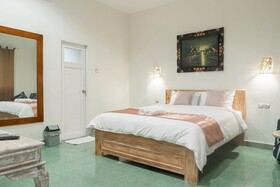 New Mandurah Homestay